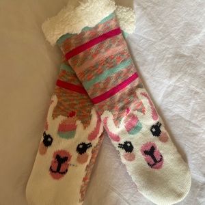 Girls socks